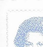 Kaartje Beatrix 5 x € 0,78 Logo TPG Post. Open hoek. Lees., Postzegels en Munten, Postzegels | Nederland, Ophalen of Verzenden