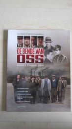 De Bende van Oss. Sabel tegen mes, Ophalen of Verzenden, 20e eeuw of later, Zo goed als nieuw