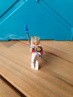 Lego 6008 royal king, Ophalen of Verzenden, Zo goed als nieuw, Complete set