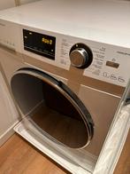 Wasmachine combinatie wasdroger, Ophalen of Verzenden, Zo goed als nieuw, Minder dan 85 cm