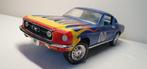 ERTL The Dukes of Hazzard Cooters Ford Mustang 1968 #00, Ophalen of Verzenden, Gebruikt, ERTL