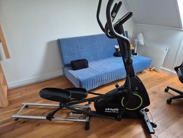 Virtufit iConsole FDR 2.1 crosstrainer  beschikbaar voor biedingen