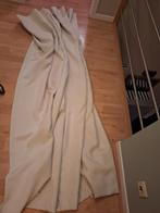 Mooie aluminium gordijnrails, Ophalen, 200 cm of meer, 200 cm of meer