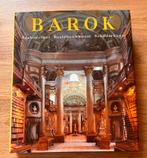 Barok Architectuur Boek, Ophalen, Zo goed als nieuw, Stijl of Stroming