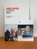André Kuipers - Andre Kuipers expeditie 30/31, Fotografen, Nieuw, André Kuipers, Ophalen of Verzenden