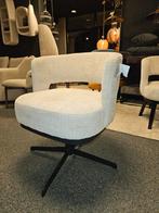 Stoel Bruce draaipoot, Ophalen of Verzenden, Nieuw, Minder dan 50 cm