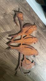 Prachtige vogeltjes, Ophalen of Verzenden