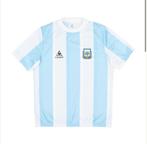 Argentinië 1986 Thuisshirt Le Coq Sportif - Nieuw, Verzenden, Nieuw