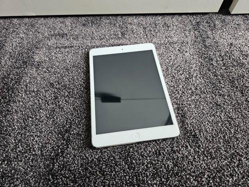 Apple iPad mini WiFi + Cellular (defect), Computers en Software, Apple iPads, Niet werkend, Apple iPad Mini, Wi-Fi en Mobiel internet