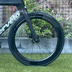 FFWD F6D voorwiel met DT240 naaf, Ophalen of Verzenden, Gebruikt, Racefiets, Wiel