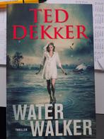 Ted Dekker - Water walker, Ted Dekker, Ophalen of Verzenden, Zo goed als nieuw, Nederland