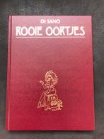 Stripboeken ‘Rooie oortjes’, 3 stuks, Ophalen of Verzenden, Zo goed als nieuw