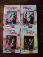 Serie boeken: Lisa & Summer van Suzanne Knegt, Boeken, Ophalen of Verzenden, Gelezen, Suzanne Knegt, Fictie algemeen