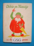 Okkie en Klaasje nr. 3871-02, Ophalen, Gelezen, Sprookjes