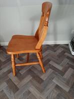 Eetkamerstoelen, Ophalen, Gebruikt, Stoel(en)