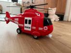 Speelgoed Helikopter - Rescue, Ophalen of Verzenden, Zo goed als nieuw, Afstandsbediening