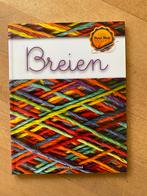 Breien - Jaroslava Dovcová, Ophalen of Verzenden, Zo goed als nieuw, Haken, Patroon of Boek