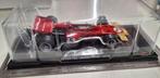 F1 Car collection Lotus 72C Jochen Rindt 1970, Hobby en Vrije tijd, Modelauto's | 1:24, Verzenden, Nieuw, Auto, Overige merken