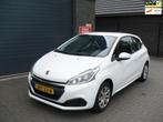 Peugeot 208 1.0 PureTech Access, Auto's, Voorwielaandrijving, Gebruikt, 3 cilinders, 999 cc