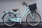 Volare Transporter, 24 inch, nette en complete kinderfiets, Fietsen en Brommers, Fietsen | Meisjes, Ophalen, Volare, Handrem, Gebruikt