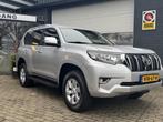 Toyota Land Cruiser 2.8 D-4D Ch HR Bl.V., Gebruikt, Euro 6, 4 cilinders, Origineel Nederlands