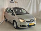 Opel Zafira 2.2 Temptation|AUTOMAAT|NAP|7p.|AIRCO|CRUISE|APK, 4 cilinders, 150 pk, 7 stoelen, Origineel Nederlands