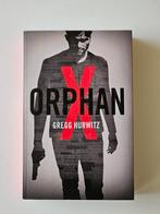 Gregg Hurwitz  Orphan X, Boeken, Thrillers, Ophalen of Verzenden, Zo goed als nieuw