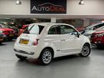 Fiat 500 1.2 Lounge € 7.900,00, Nieuw, Geïmporteerd, 20 km/l, 4 stoelen