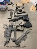 BMW K75 DIVERSE PLASTIC DELEN ZIE FOTOS, Motoren, Accessoires | Overige, Ophalen of Verzenden