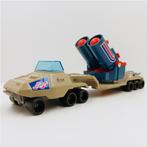 Manta Force Cyclops Bluebird Toys 1989, Verzamelen, Speelgoed, Ophalen of Verzenden, Zo goed als nieuw