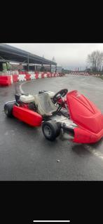 Pro kart, Sport en Fitness, Karting, Ophalen, Kart