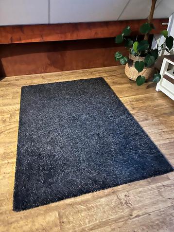 Mooi antraciet vloerkleed - ALHEDE IKEA beschikbaar voor biedingen