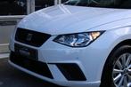 Seat Ibiza 1.0 TSI Style Business Intense Airco Camera Pdc N, 12 maanden, Gebruikt, Euro 6, Origineel Nederlands