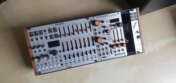 Eurorack modules beschikbaar voor biedingen