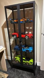 Gezocht glazen planken voor ikea milsbo, Huis en Inrichting, Kasten | Vitrinekasten, Ophalen, Met plank(en), 50 tot 100 cm, Minder dan 100 cm