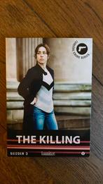 The Killing seizoen 3, Ophalen of Verzenden, Vanaf 12 jaar, Zo goed als nieuw