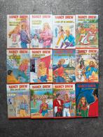 Carolyn Keene Nancy Drew 16 delen, Ophalen of Verzenden, Zo goed als nieuw