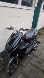 Race aerox, Fietsen en Brommers, Ophalen, Tweetakt, Aerox, 70 cc