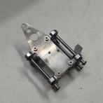 FG 2wd aluminium bulkhead (Monster- & Stadium Truck, Hummer), Hobby en Vrije tijd, Modelbouw | Radiografisch | Auto's, Gebruikt