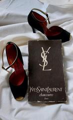 Yves Saint Laurent schoentjes 39 met originele doos, Ophalen of Verzenden, Zo goed als nieuw