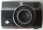 Agfa Optima 200 analoog fototoestel met Color-Apotar 1:2.8 /, Ophalen of Verzenden, Gebruikt, Compact, Overige Merken