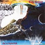 Ray Roper CD I'm A Fighter ( 1995 ) - very rare -, Ophalen of Verzenden, Zo goed als nieuw, Overige genres