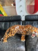 XXL sluiper jaguar porselein weer eentje binnen, Ophalen of Verzenden