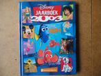 adv8474 disney jaarboek 2003, Boeken, Stripboeken, Eén stripboek, Ophalen, Gelezen