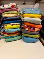 Wasbare luiers, Ophalen of Verzenden, Gebruikt, Jongetje of Meisje