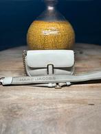 Originele Marc Jacobs Tas - Serie R SL 3222, Ophalen of Verzenden, Gebruikt, Wit, Handtas