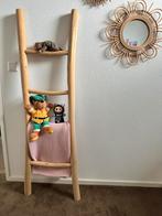 Trapje voor kinderkamer hout, Kinderen en Baby's, Kinderkamer | Inrichting en Decoratie, Ophalen of Verzenden, Zo goed als nieuw