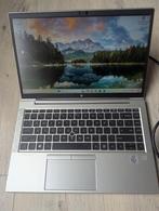HP EB 840 G7 i5-10310U @ 2.2GHz/16GB/256GB/W11/€222, 2 tot 3 Ghz, 15 inch, Ophalen of Verzenden, Zo goed als nieuw