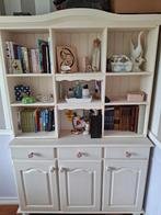 Buffetkast, Huis en Inrichting, Ophalen, 100 tot 150 cm, 200 cm of meer, Zo goed als nieuw