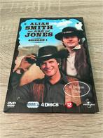 Dvd's Alias Smith and Jones - Seizoen 1 - NL-Uitgave, Cd's en Dvd's, Dvd's | Tv en Series, Vanaf 12 jaar, Ophalen of Verzenden